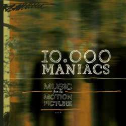10,000 Maniacs