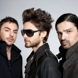 30 Seconds to Mars