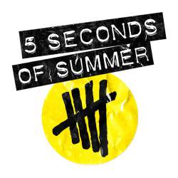 5 Seconds of Summer 5 Seconds of Summer