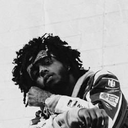 6LACK 6LACK