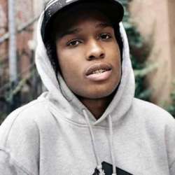 A$AP Rocky