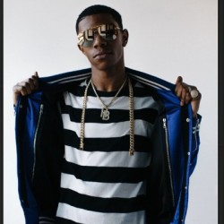 A Boogie Wit Da Hoodie