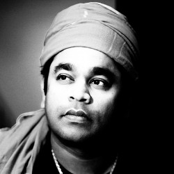 A.R. Rahman