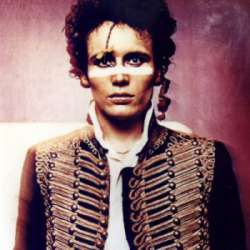 Adam Ant
