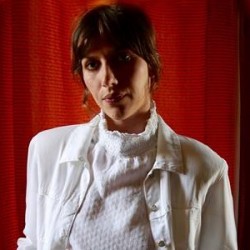 Aldous Harding