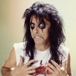 Alice Cooper