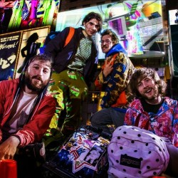 Anamanaguchi