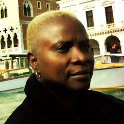 Angelique Kidjo