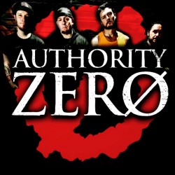 Authority Zero Authority Zero