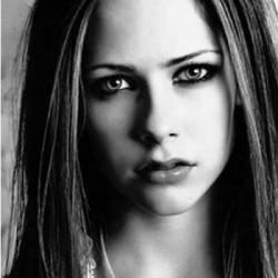 Avril Lavigne