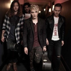 Badflower