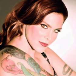 Beth Hart