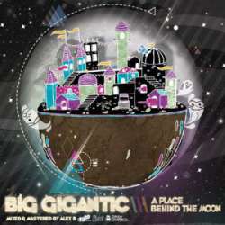 Big Gigantic