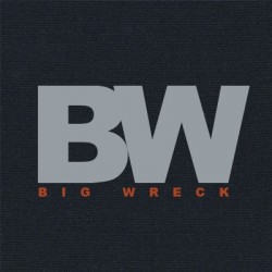 Big Wreck