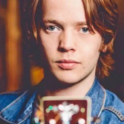 Billy Strings