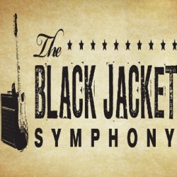 Black Jacket Symphony
