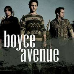 Boyce Avenue