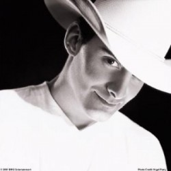 Brad Paisley