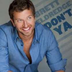 Brett Eldredge
