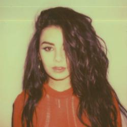 Charli XCX