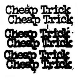 Cheap Trick