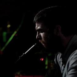 Chet Faker