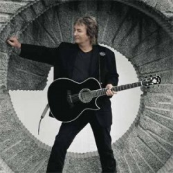 Chris Norman