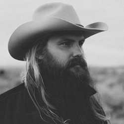 Chris Stapleton