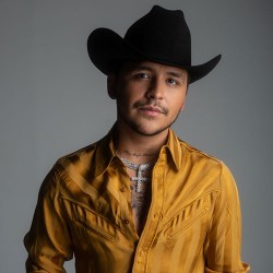 Christian Nodal Christian Nodal
