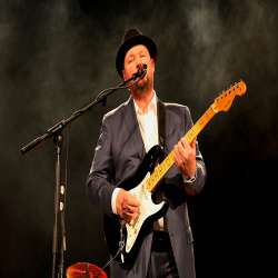 Christopher Cross