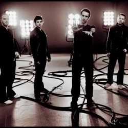Coldplay