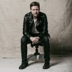 Cory Branan