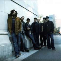 Counting Crows