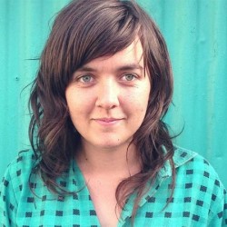 Courtney Barnett