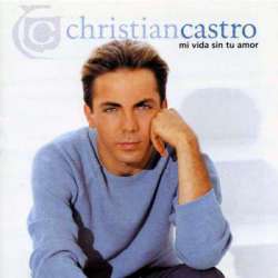 Cristian Castro