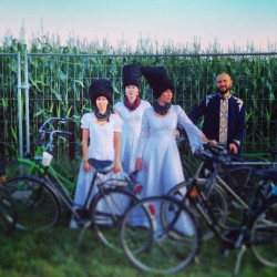 DakhaBrakha