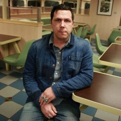 Damien Jurado