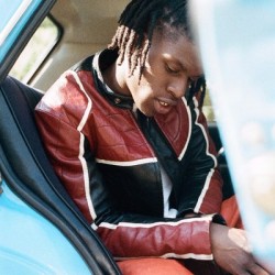 Daniel Caesar