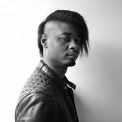 Danny Brown