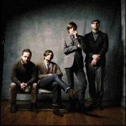 Death Cab for Cutie Death Cab for Cutie