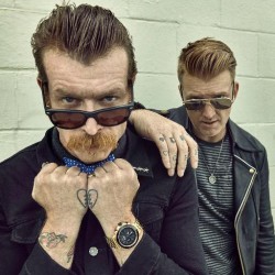 Eagles of Death Metal