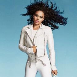 Elle Varner