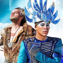 Empire of the Sun