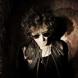 Enrique Bunbury