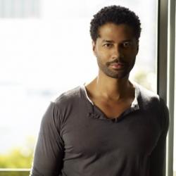 Eric Benet