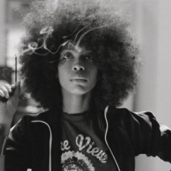 Erykah Badu