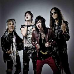 Escape the Fate