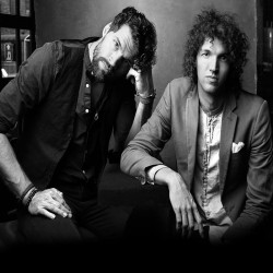 For King & Country