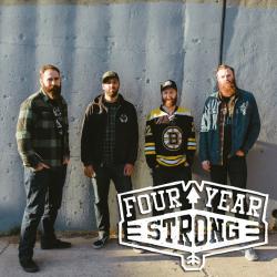 Four Year Strong