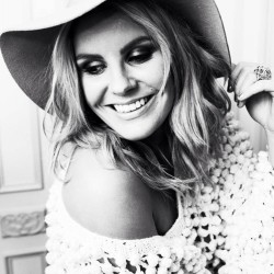 Grace Potter